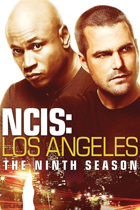 ncis los angeles season 9